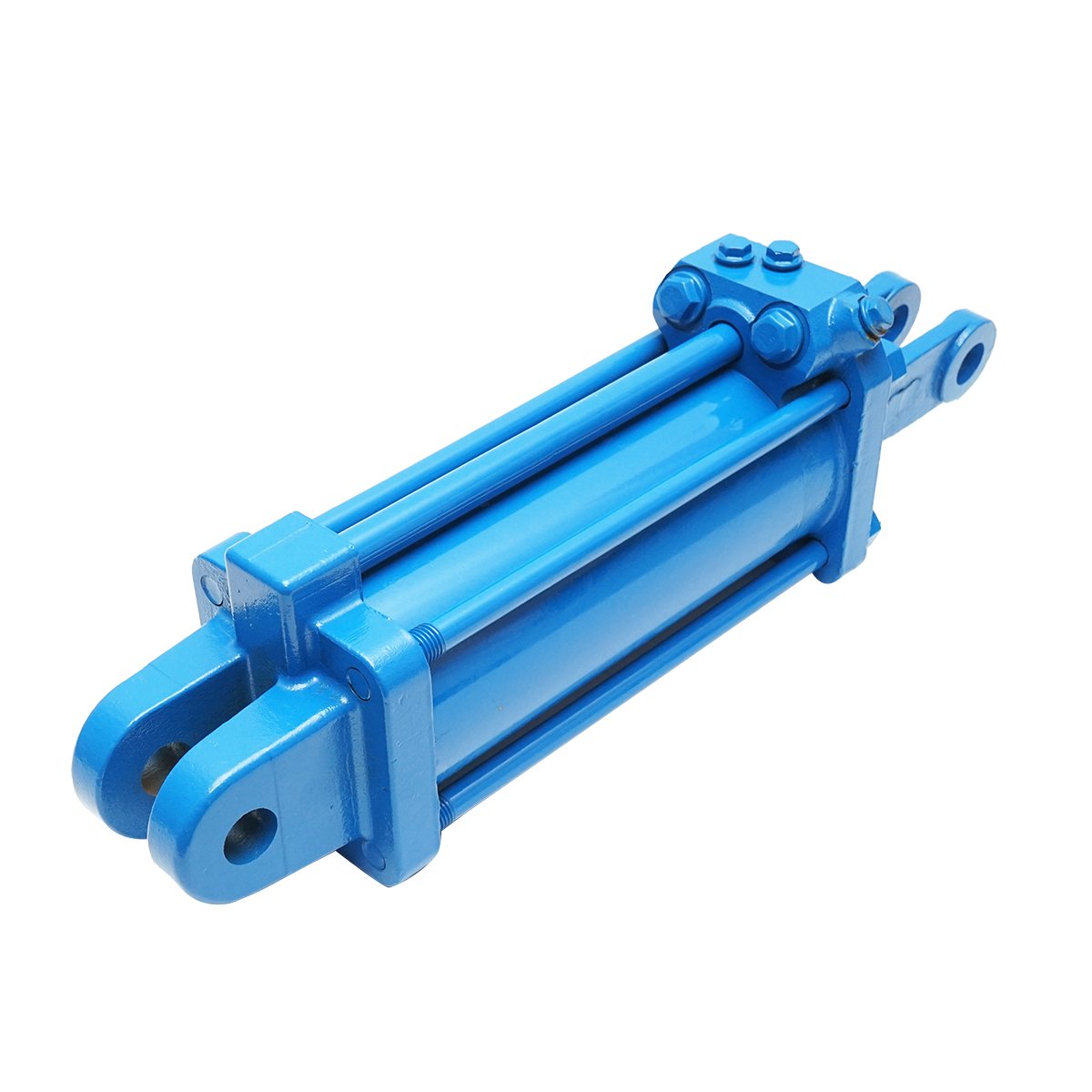 Cilindru hidraulic forta fi100 pentru U-650 26.60.015